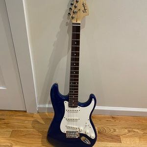 Electric guitar